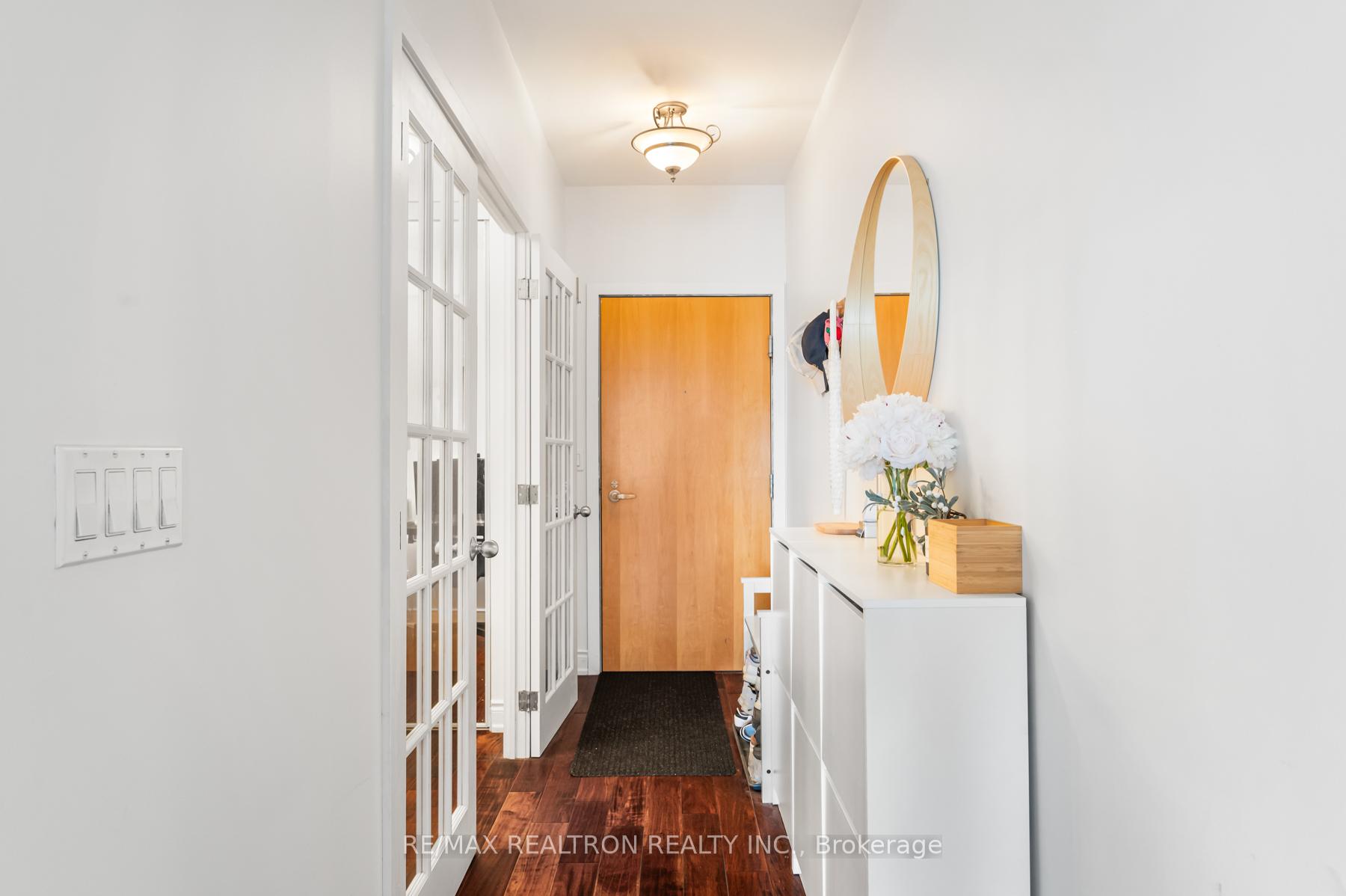 Photo 14 of Unit 1111, 168 King Street E, Toronto, Moss Park — HOMEH
