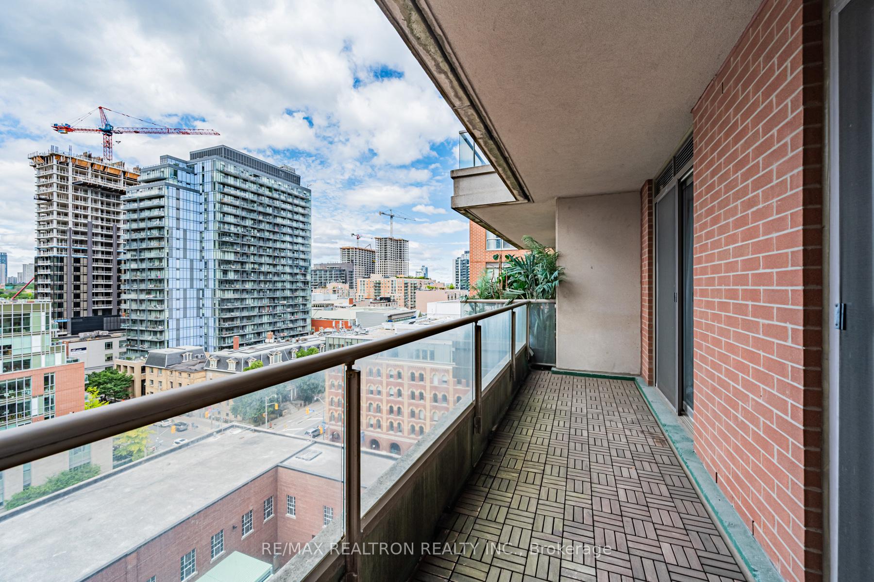 Photo 15 of Unit 1111, 168 King Street E, Toronto, Moss Park — HOMEH