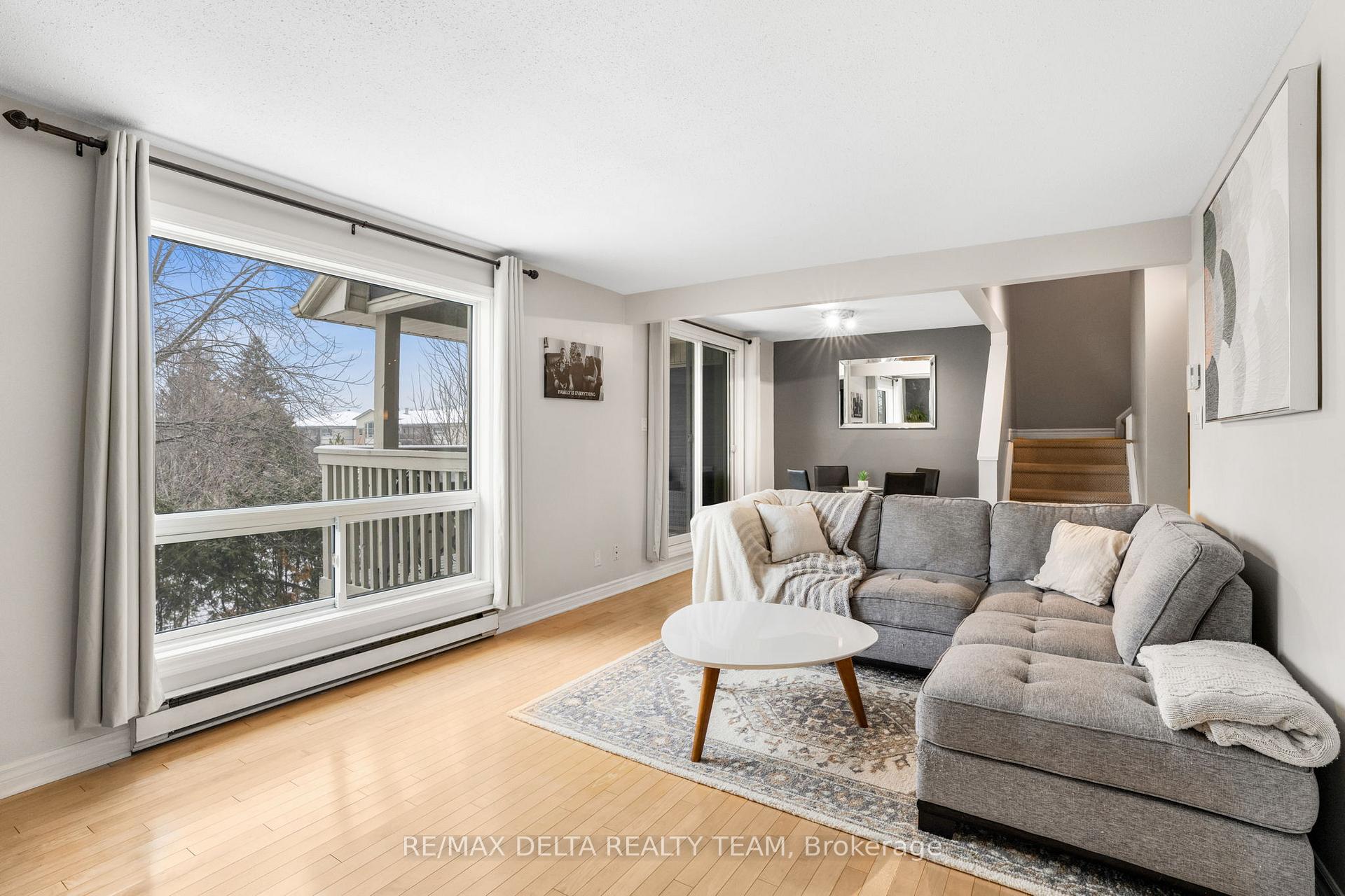 Photo 8 of Unit 11B, 766 St. Andre Drive, Ottawa, Hiawatha Park/Convent Glen — HOMEH