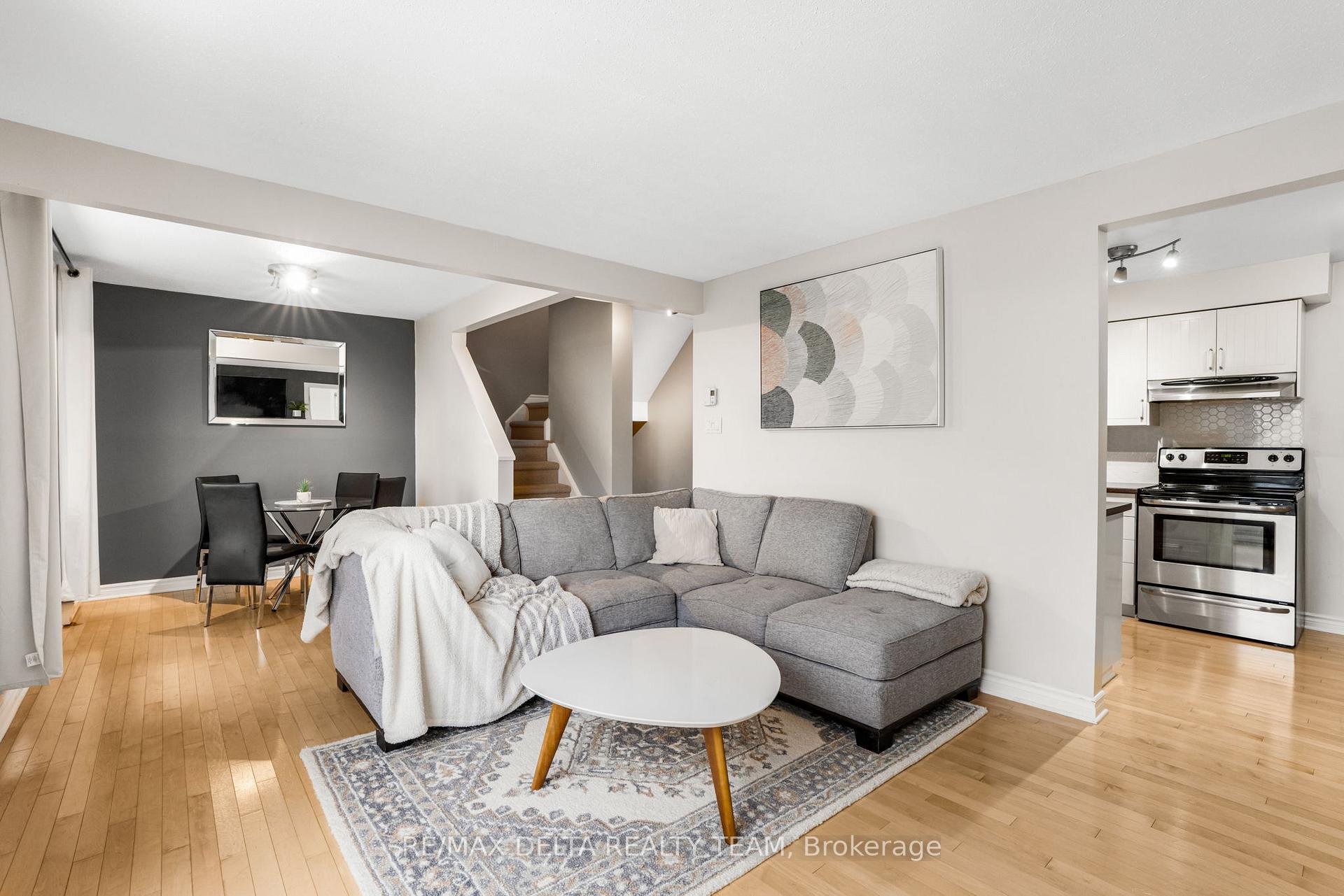 Photo 9 of Unit 11B, 766 St. Andre Drive, Ottawa, Hiawatha Park/Convent Glen — HOMEH