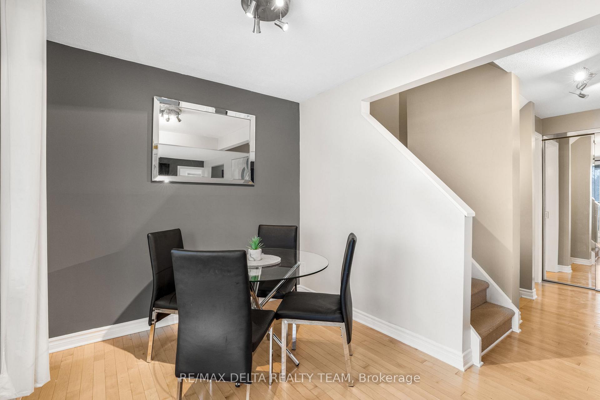 Photo 11 of Unit 11B, 766 St. Andre Drive, Ottawa, Hiawatha Park/Convent Glen — HOMEH