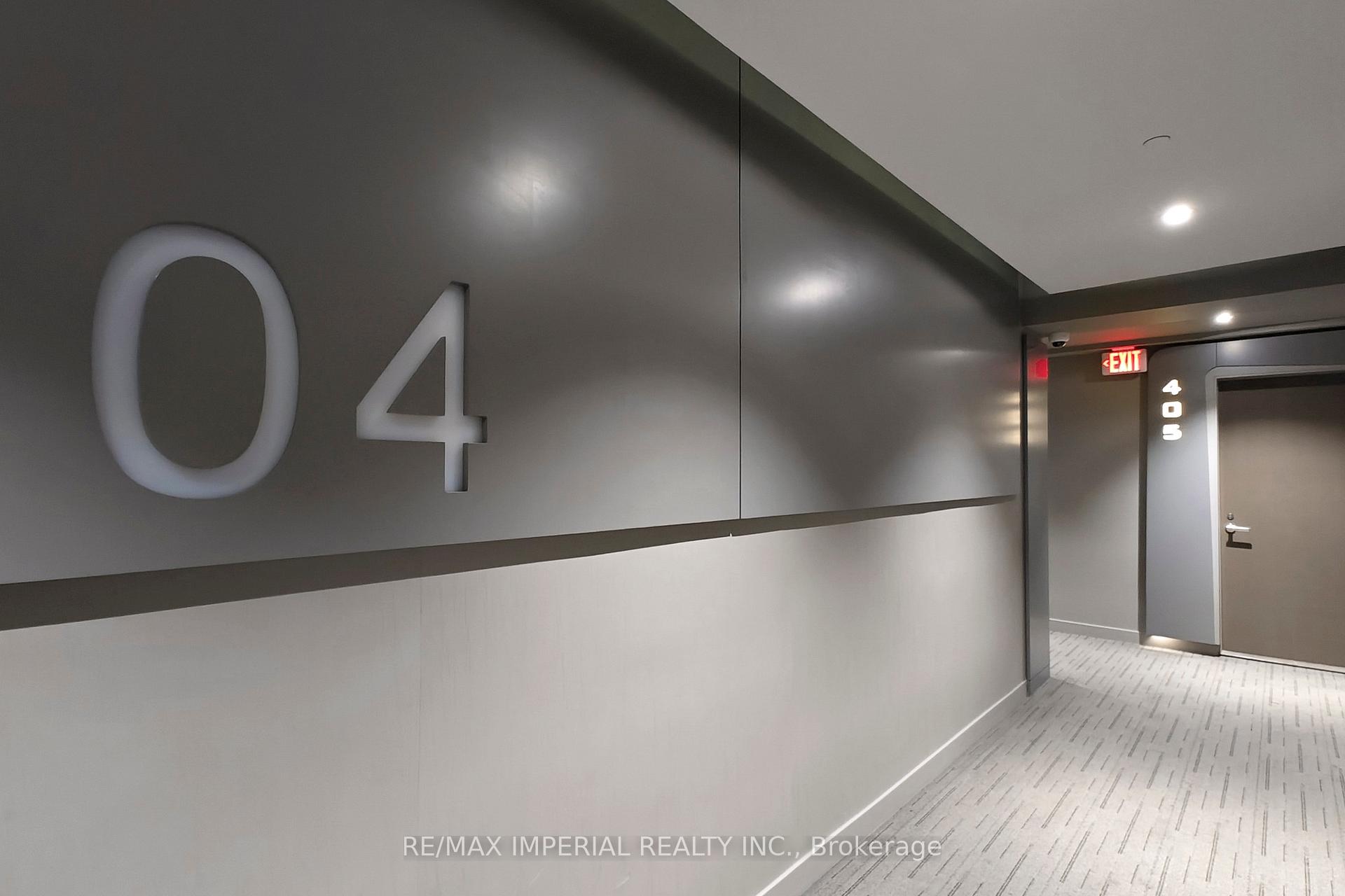 Photo 15 of Unit 414, 1 Bloor Street E, Toronto, Church-Yonge Corridor — HOMEH