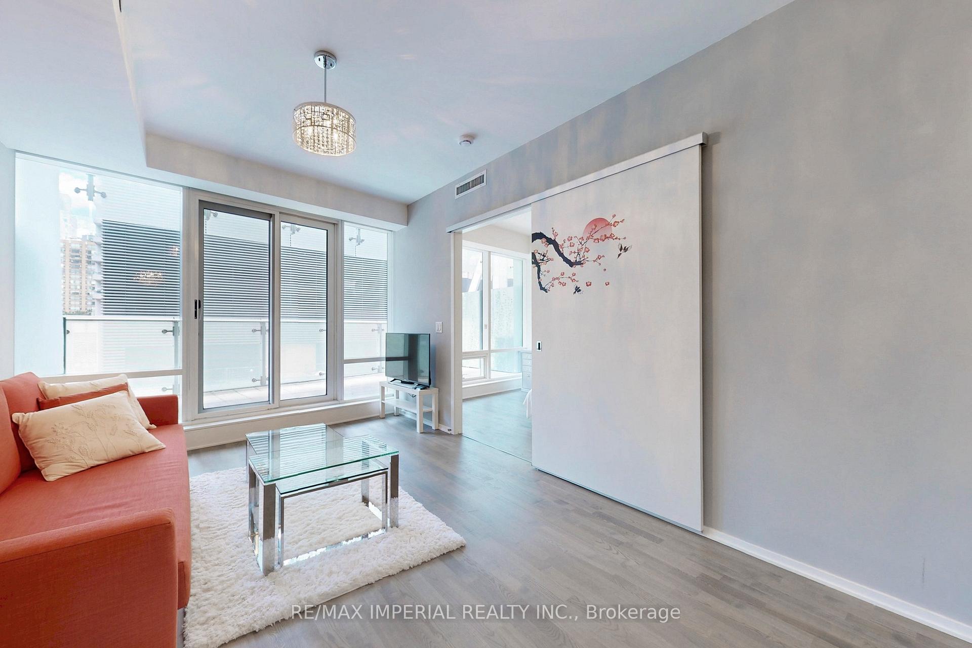 Photo 17 of Unit 414, 1 Bloor Street E, Toronto, Church-Yonge Corridor — HOMEH