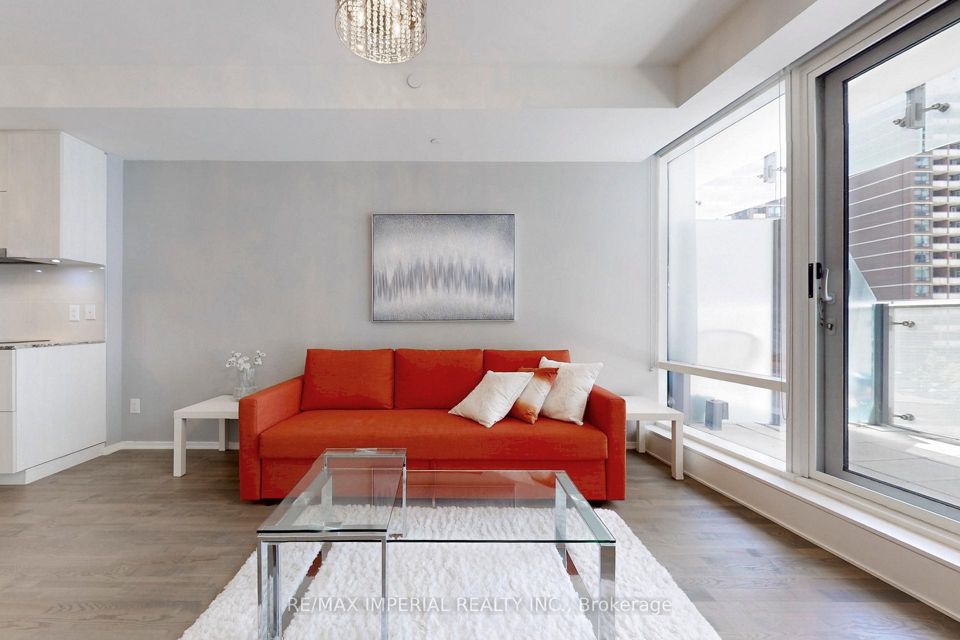 Photo 18 of Unit 414, 1 Bloor Street E, Toronto, Church-Yonge Corridor — HOMEH