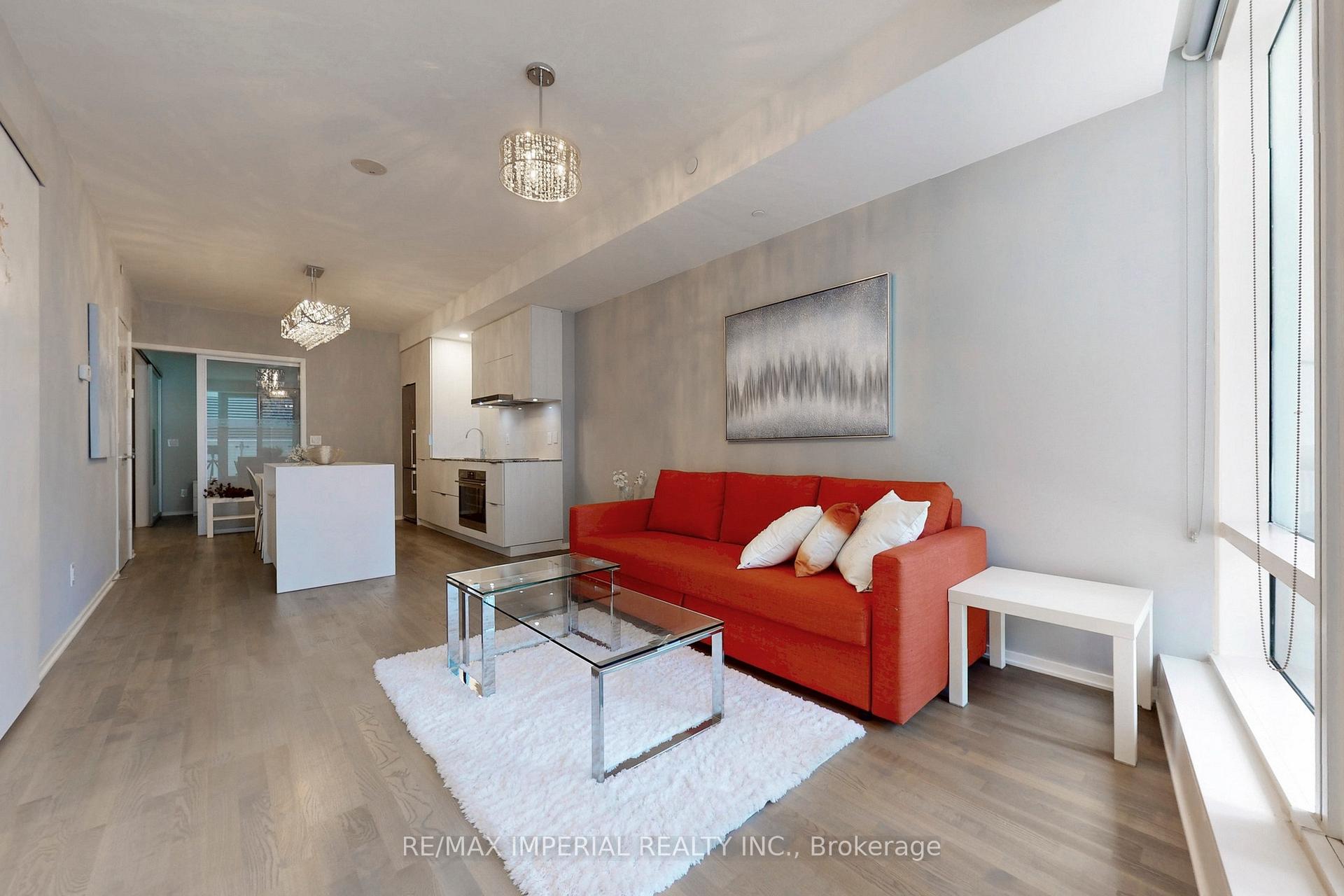 Photo 19 of Unit 414, 1 Bloor Street E, Toronto, Church-Yonge Corridor — HOMEH