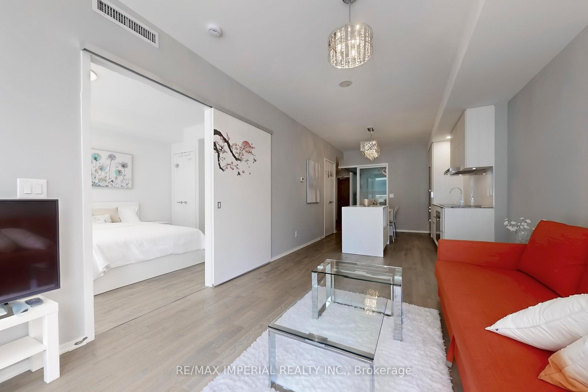 Photo 20 of Unit 414, 1 Bloor Street E, Toronto, Church-Yonge Corridor — HOMEH