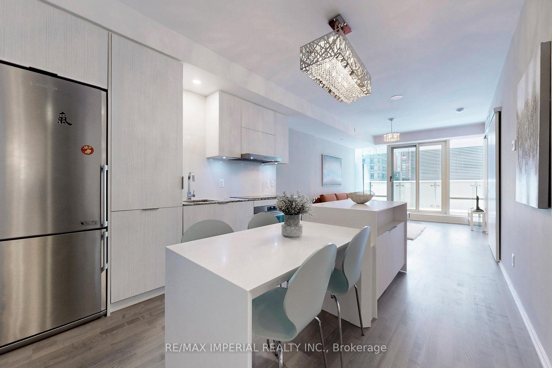 Photo 21 of Unit 414, 1 Bloor Street E, Toronto, Church-Yonge Corridor — HOMEH
