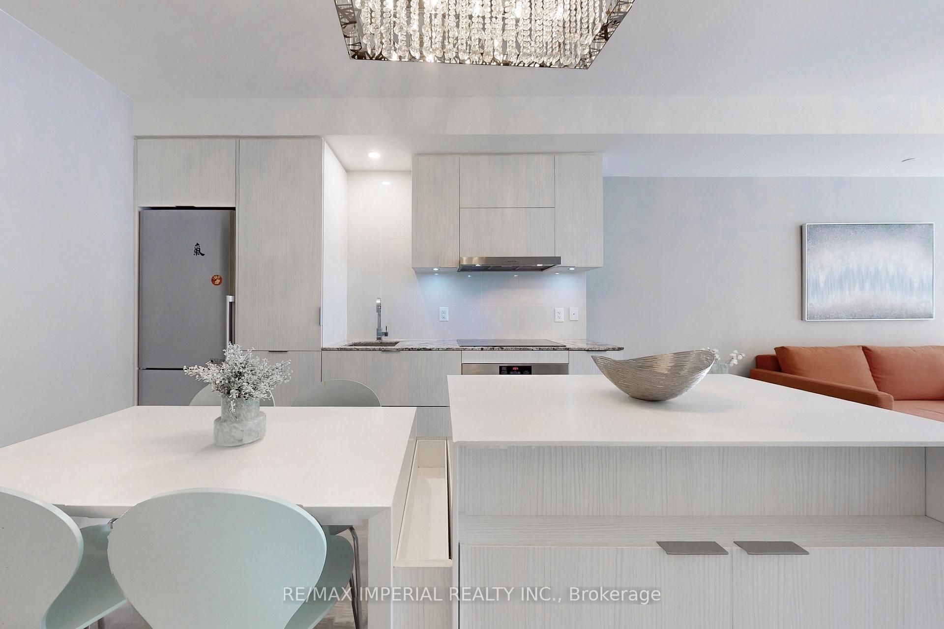 Photo 22 of Unit 414, 1 Bloor Street E, Toronto, Church-Yonge Corridor — HOMEH