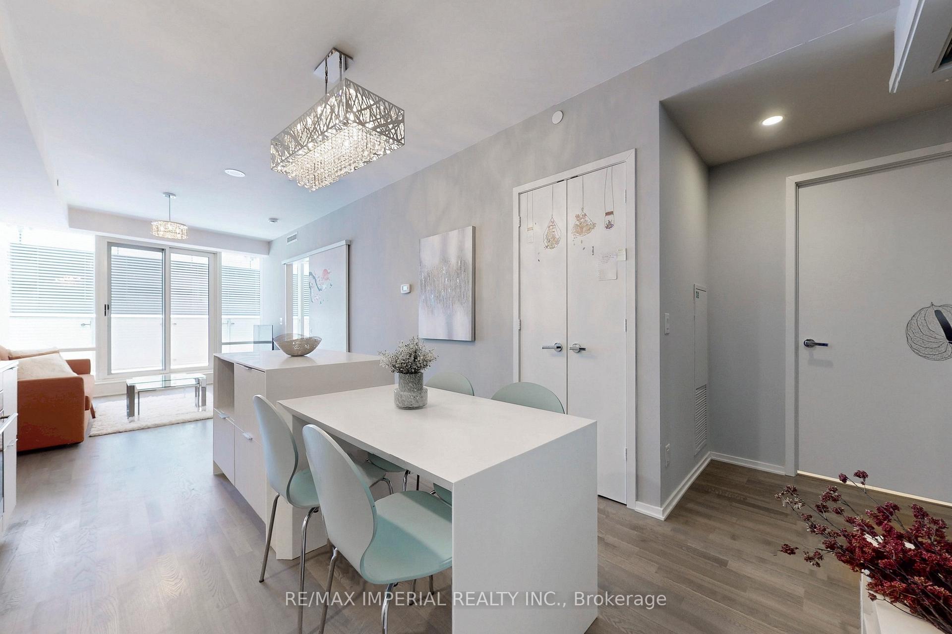 Photo 24 of Unit 414, 1 Bloor Street E, Toronto, Church-Yonge Corridor — HOMEH