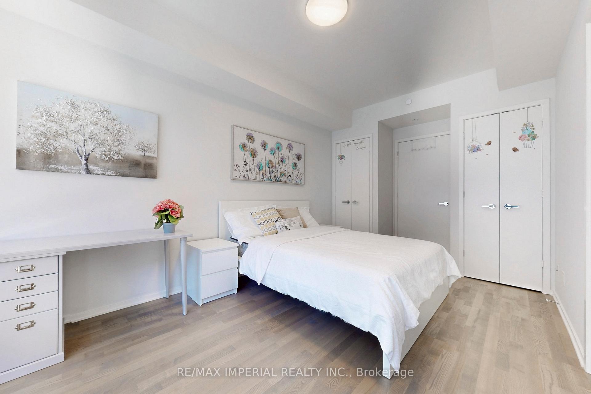 Photo 29 of Unit 414, 1 Bloor Street E, Toronto, Church-Yonge Corridor — HOMEH
