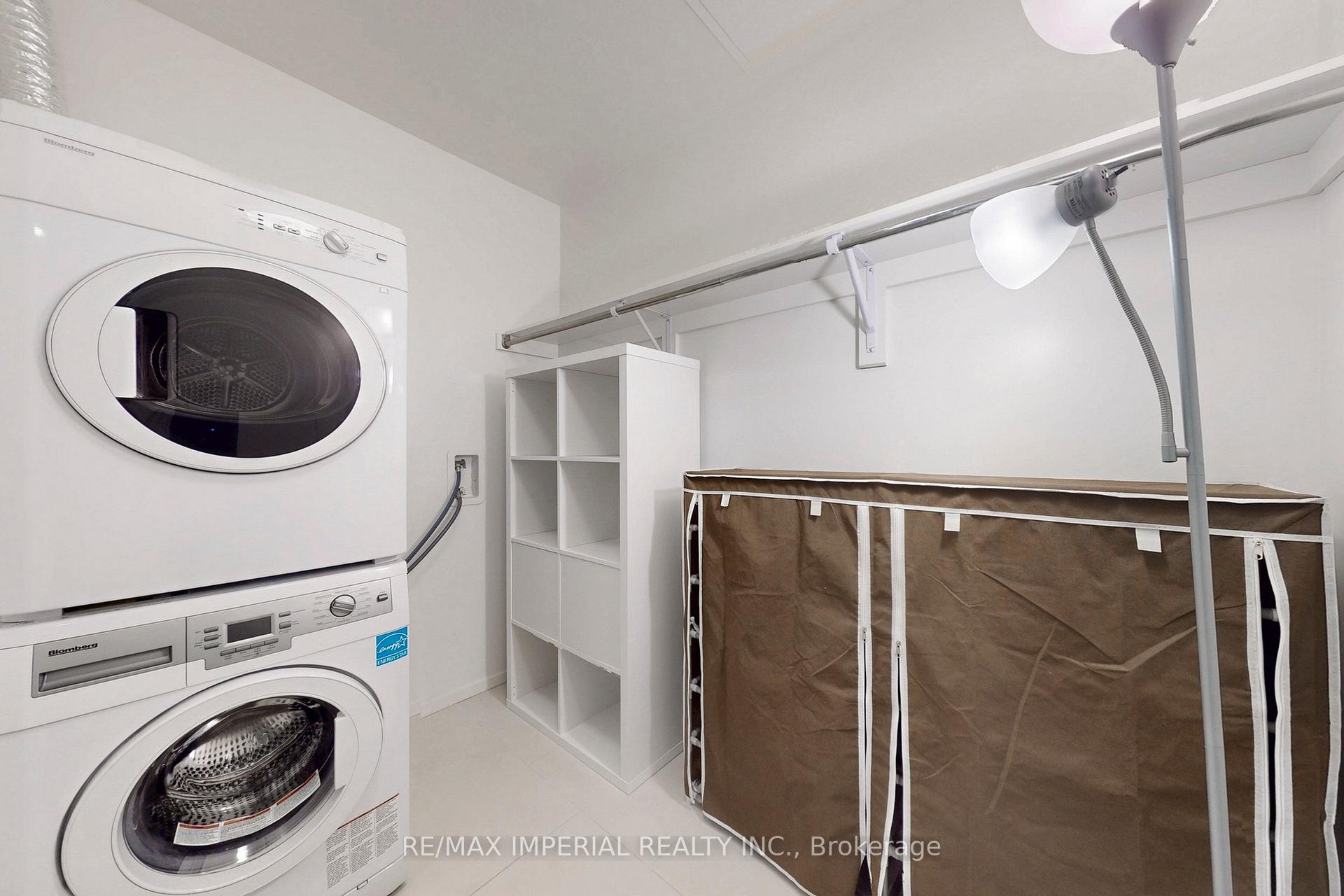 Photo 40 of Unit 414, 1 Bloor Street E, Toronto, Church-Yonge Corridor — HOMEH