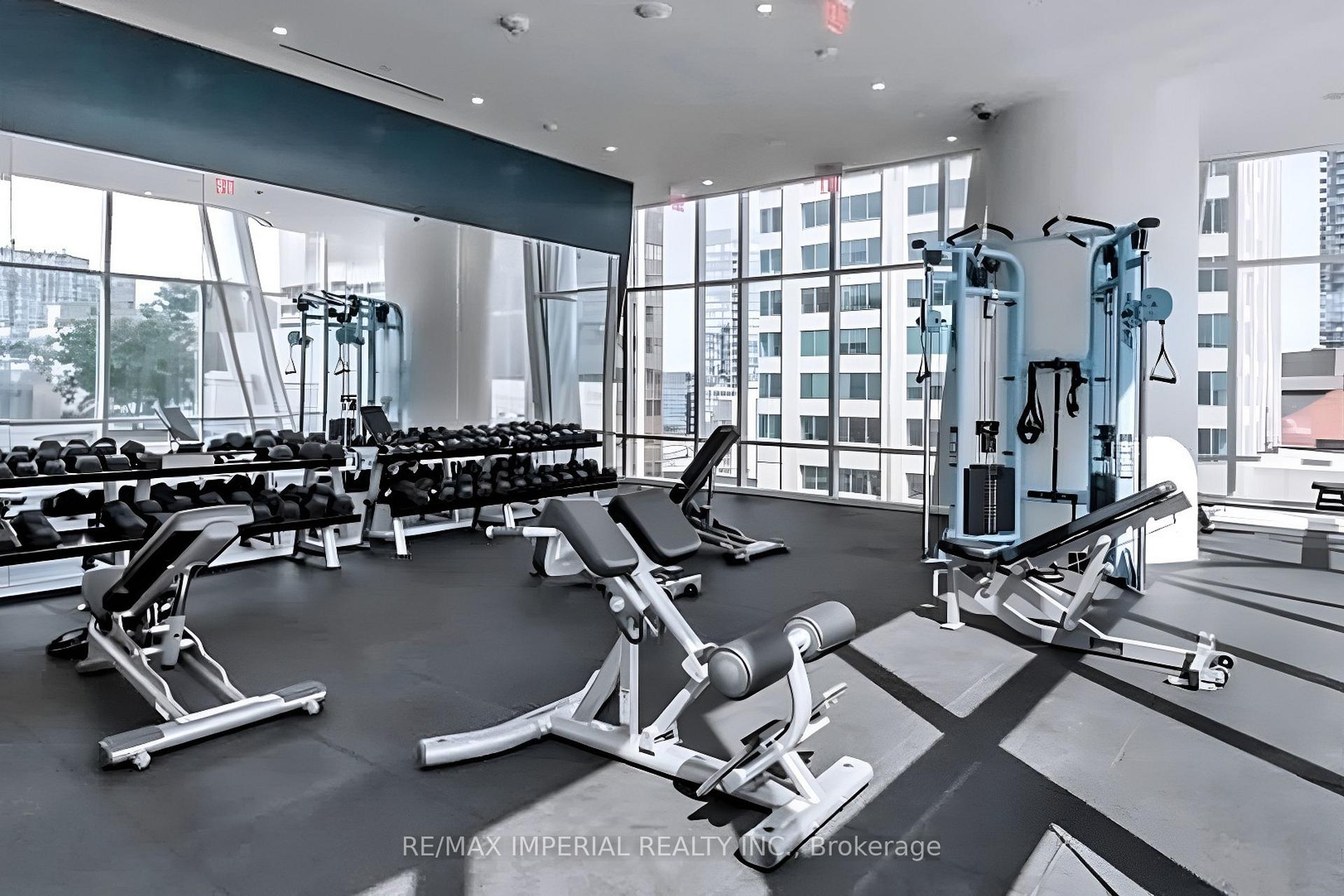 Photo 47 of Unit 414, 1 Bloor Street E, Toronto, Church-Yonge Corridor — HOMEH