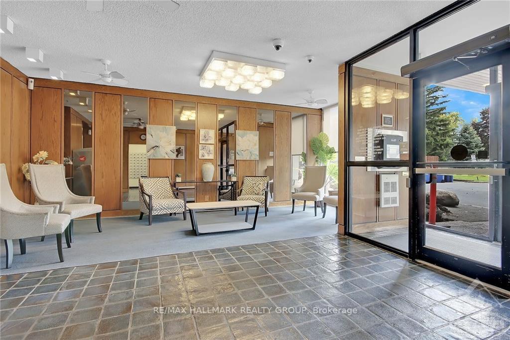 Photo 3 of Unit 1401, 1285 Cahill Drive, Ottawa, South Keys — HOMEH