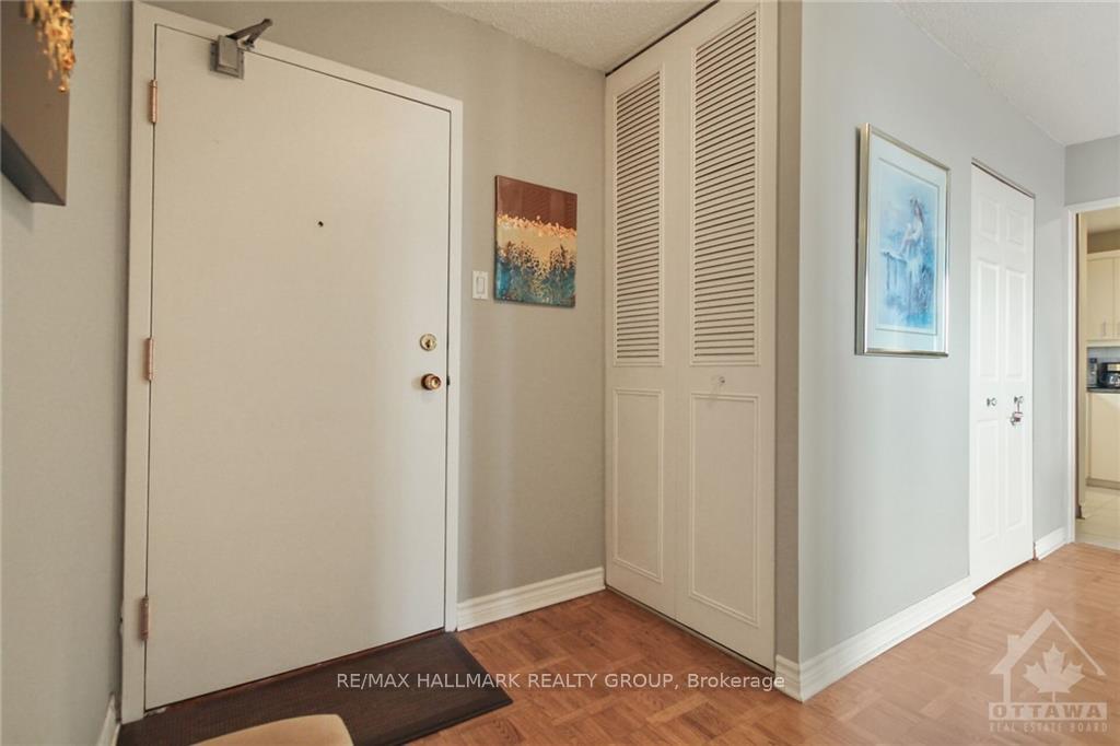 Photo 5 of Unit 1401, 1285 Cahill Drive, Ottawa, South Keys — HOMEH