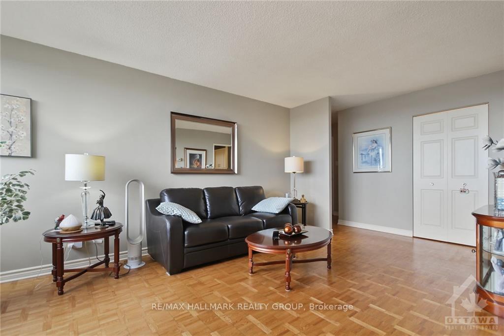 Photo 6 of Unit 1401, 1285 Cahill Drive, Ottawa, South Keys — HOMEH