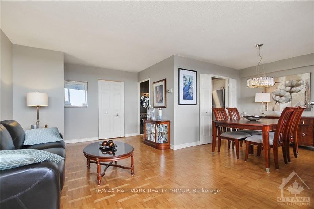 Photo 7 of Unit 1401, 1285 Cahill Drive, Ottawa, South Keys — HOMEH