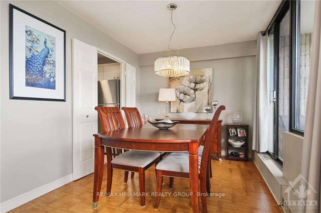 Photo 9 of Unit 1401, 1285 Cahill Drive, Ottawa, South Keys — HOMEH