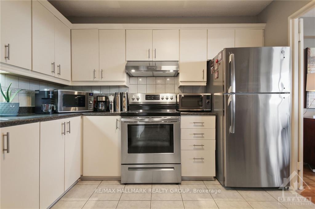 Photo 10 of Unit 1401, 1285 Cahill Drive, Ottawa, South Keys — HOMEH