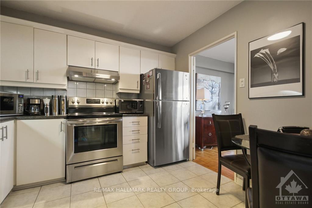 Photo 11 of Unit 1401, 1285 Cahill Drive, Ottawa, South Keys — HOMEH