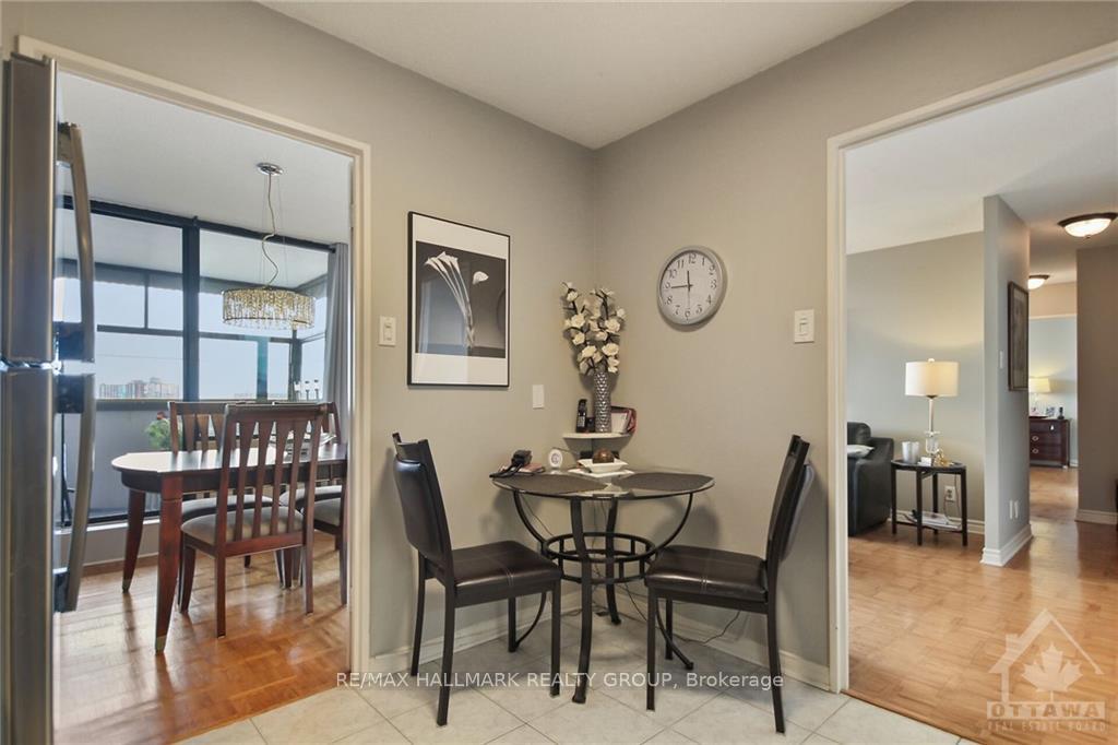 Photo 12 of Unit 1401, 1285 Cahill Drive, Ottawa, South Keys — HOMEH