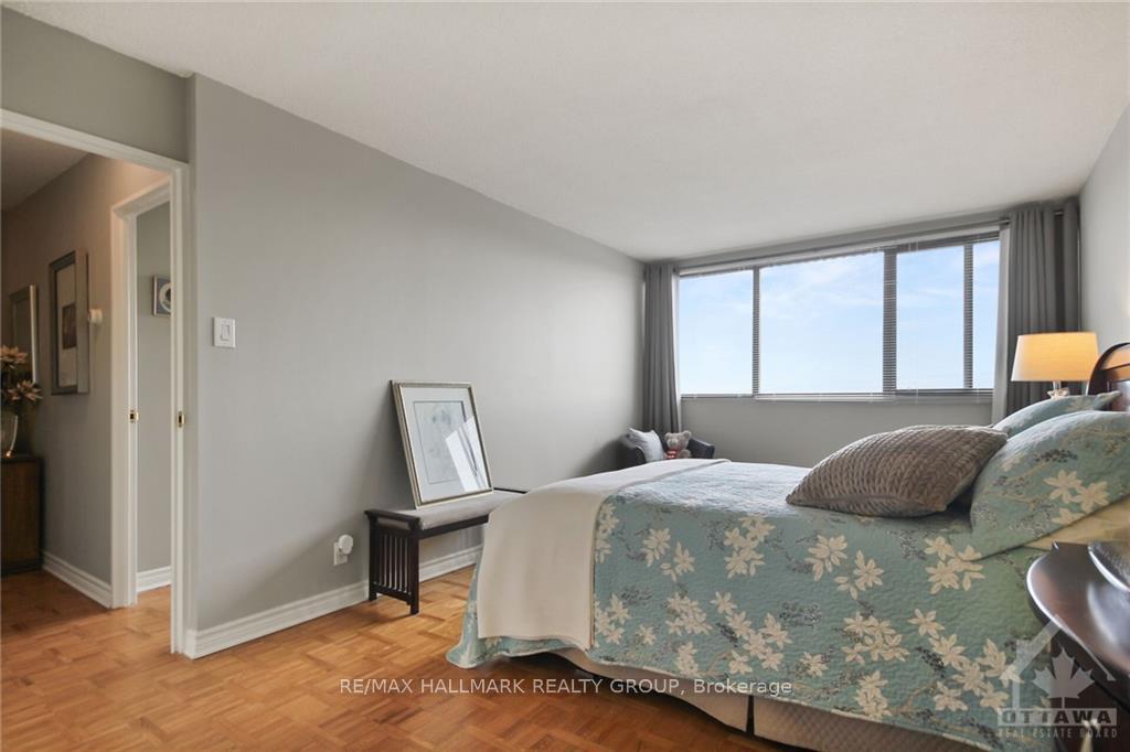 Photo 13 of Unit 1401, 1285 Cahill Drive, Ottawa, South Keys — HOMEH