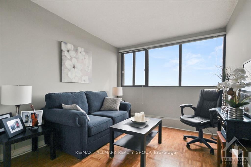 Photo 17 of Unit 1401, 1285 Cahill Drive, Ottawa, South Keys — HOMEH