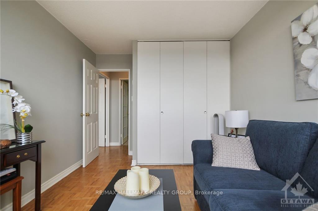 Photo 18 of Unit 1401, 1285 Cahill Drive, Ottawa, South Keys — HOMEH