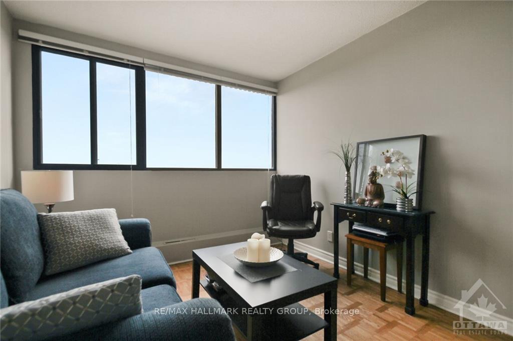 Photo 19 of Unit 1401, 1285 Cahill Drive, Ottawa, South Keys — HOMEH