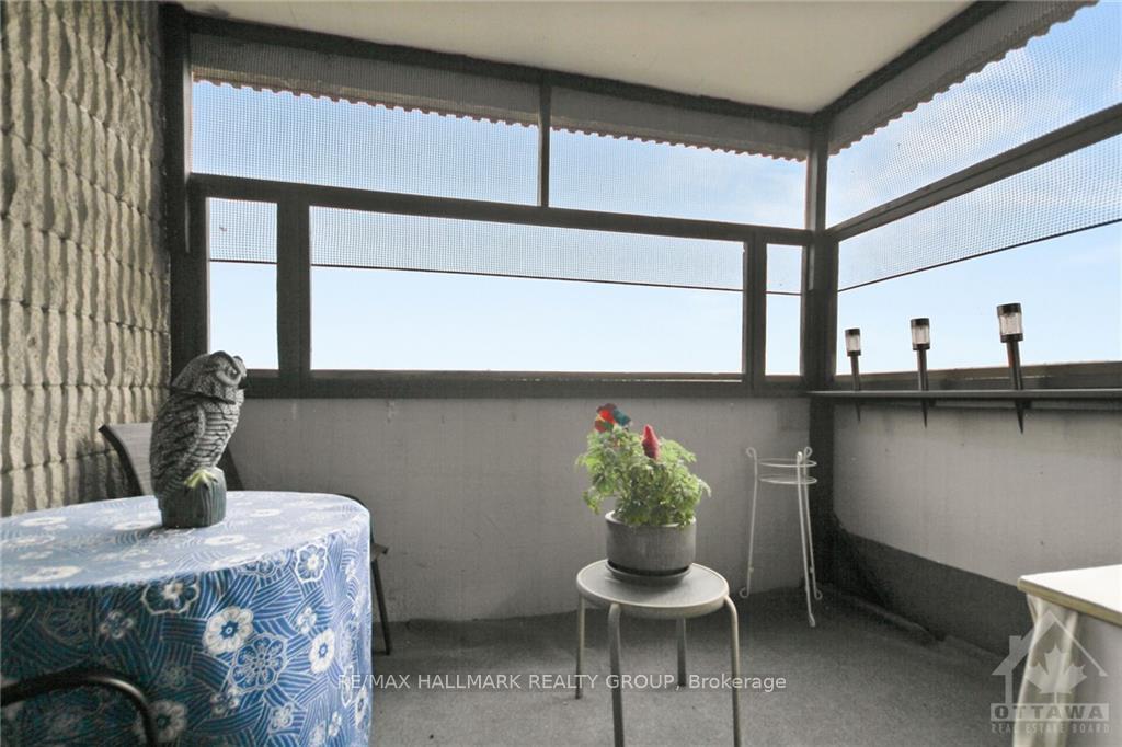 Photo 20 of Unit 1401, 1285 Cahill Drive, Ottawa, South Keys — HOMEH