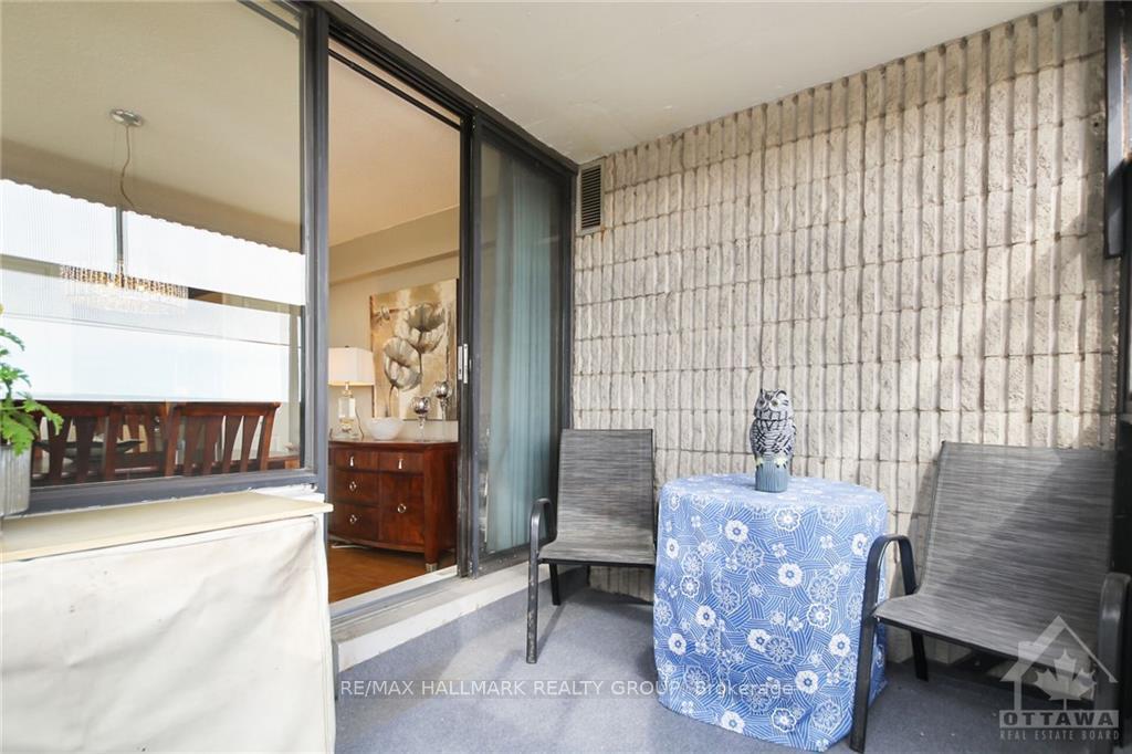 Photo 21 of Unit 1401, 1285 Cahill Drive, Ottawa, South Keys — HOMEH