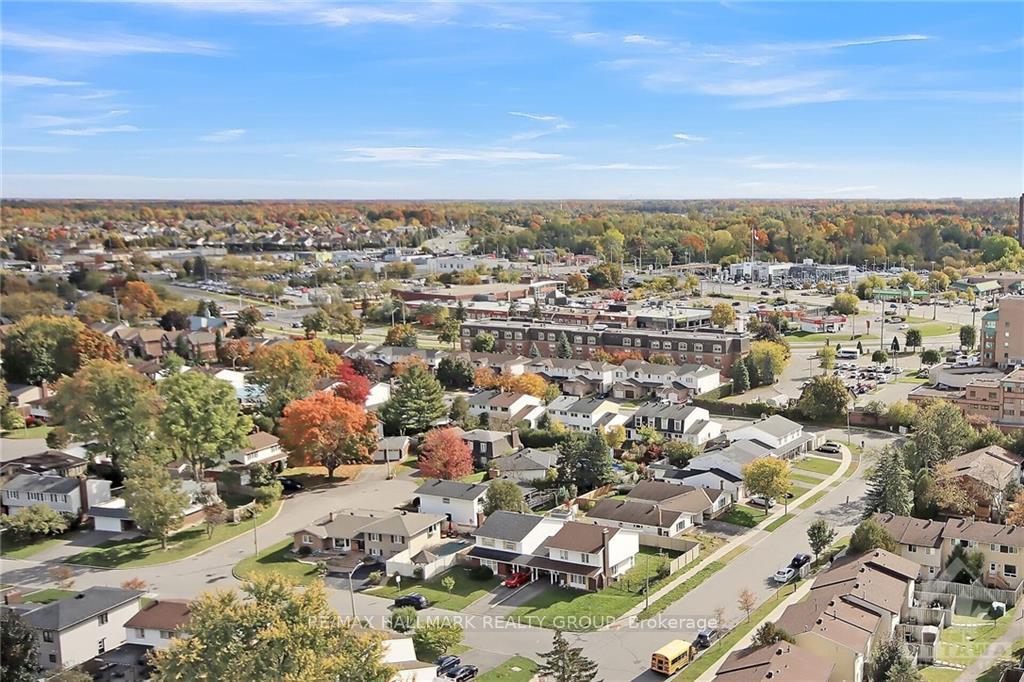 Photo 22 of Unit 1401, 1285 Cahill Drive, Ottawa, South Keys — HOMEH