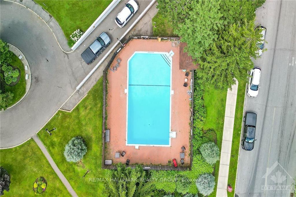 Photo 23 of Unit 1401, 1285 Cahill Drive, Ottawa, South Keys — HOMEH