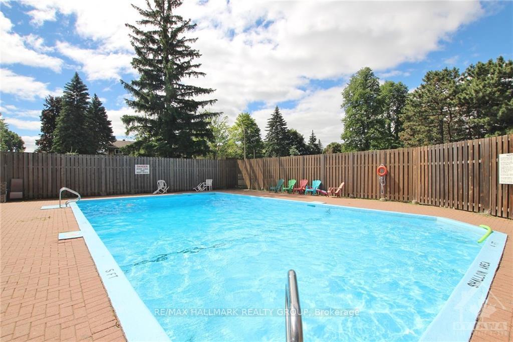 Photo 24 of Unit 1401, 1285 Cahill Drive, Ottawa, South Keys — HOMEH