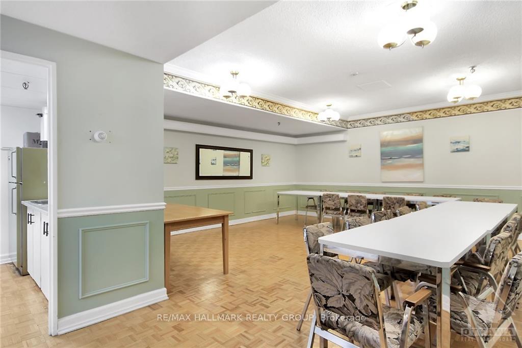 Photo 25 of Unit 1401, 1285 Cahill Drive, Ottawa, South Keys — HOMEH