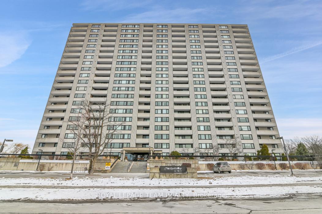 Photo 1 of Unit 401, 265 Poulin Avenue, Ottawa, Britannia — HOMEH