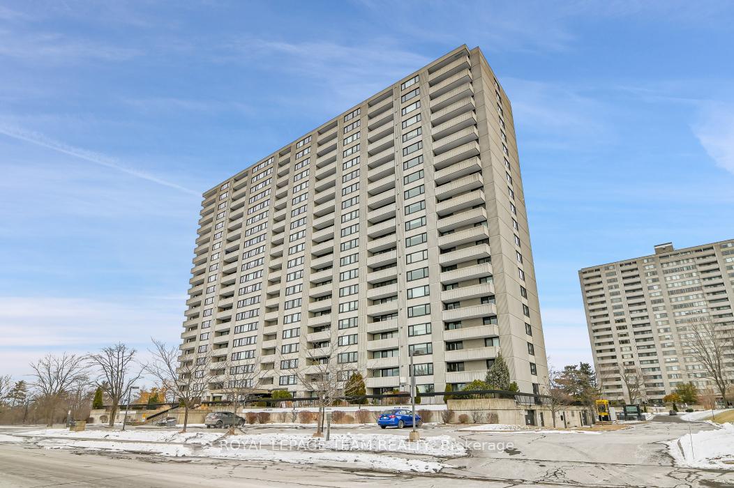 Photo 2 of Unit 401, 265 Poulin Avenue, Ottawa, Britannia — HOMEH