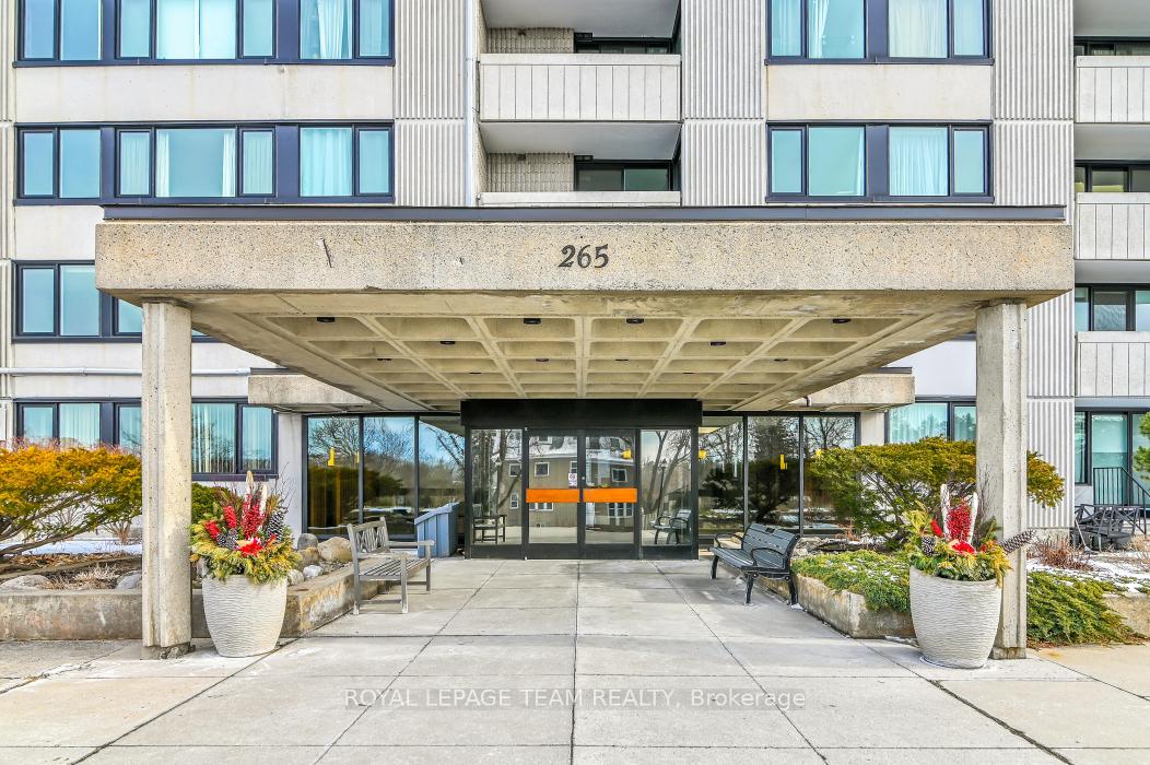 Photo 4 of Unit 401, 265 Poulin Avenue, Ottawa, Britannia — HOMEH