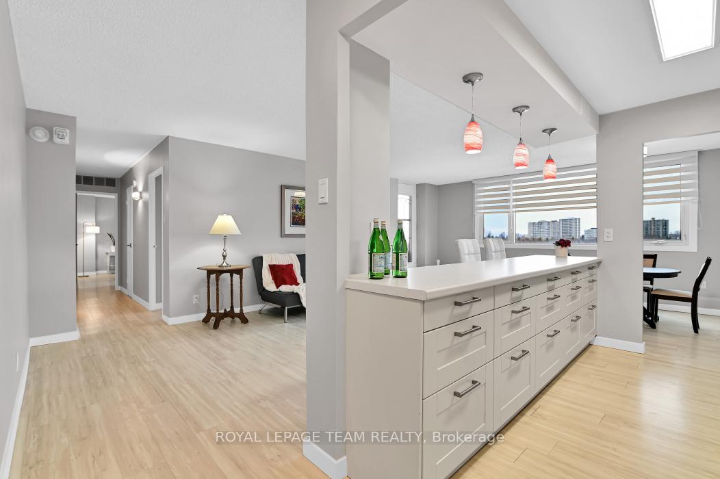 Photo 7 of Unit 401, 265 Poulin Avenue, Ottawa, Britannia — HOMEH