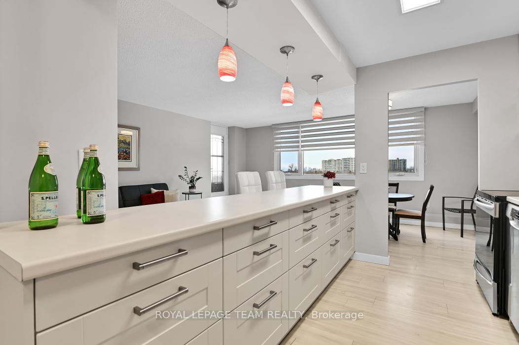 Photo 9 of Unit 401, 265 Poulin Avenue, Ottawa, Britannia — HOMEH