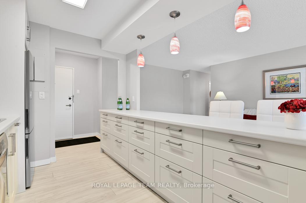 Photo 10 of Unit 401, 265 Poulin Avenue, Ottawa, Britannia — HOMEH