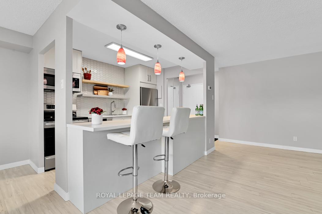 Photo 12 of Unit 401, 265 Poulin Avenue, Ottawa, Britannia — HOMEH
