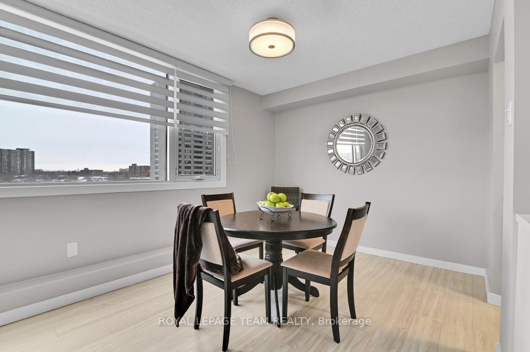 Photo 13 of Unit 401, 265 Poulin Avenue, Ottawa, Britannia — HOMEH