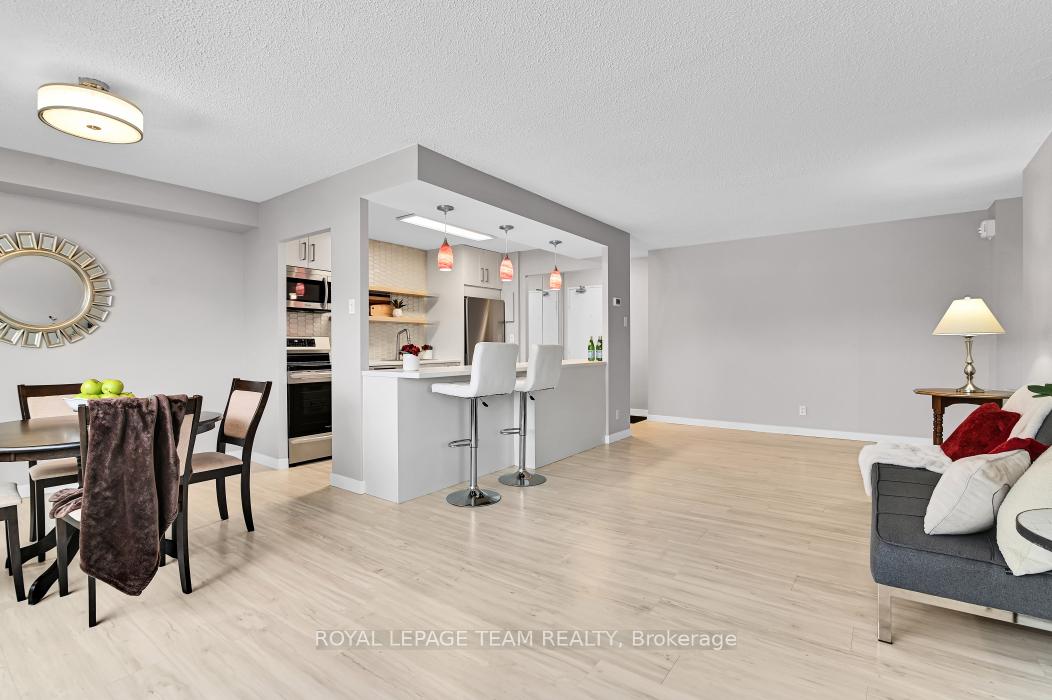 Photo 15 of Unit 401, 265 Poulin Avenue, Ottawa, Britannia — HOMEH