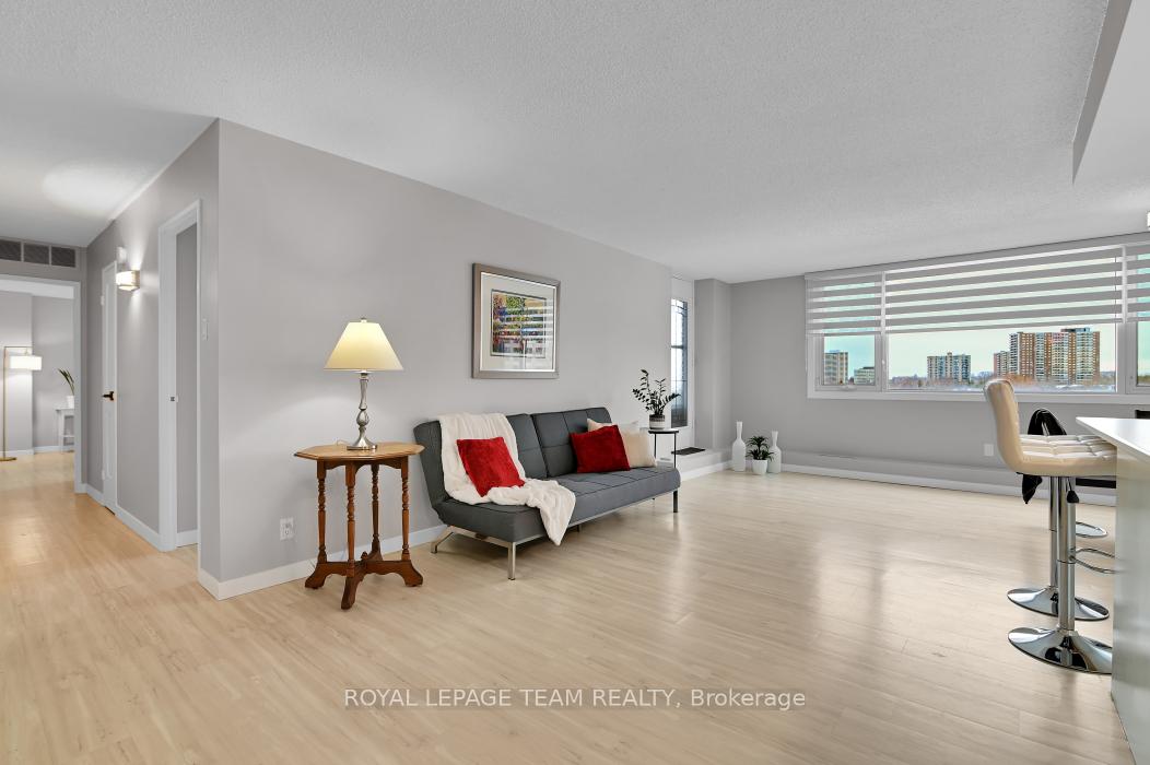 Photo 16 of Unit 401, 265 Poulin Avenue, Ottawa, Britannia — HOMEH