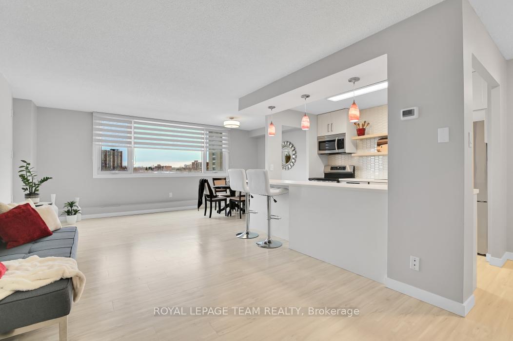 Photo 17 of Unit 401, 265 Poulin Avenue, Ottawa, Britannia — HOMEH