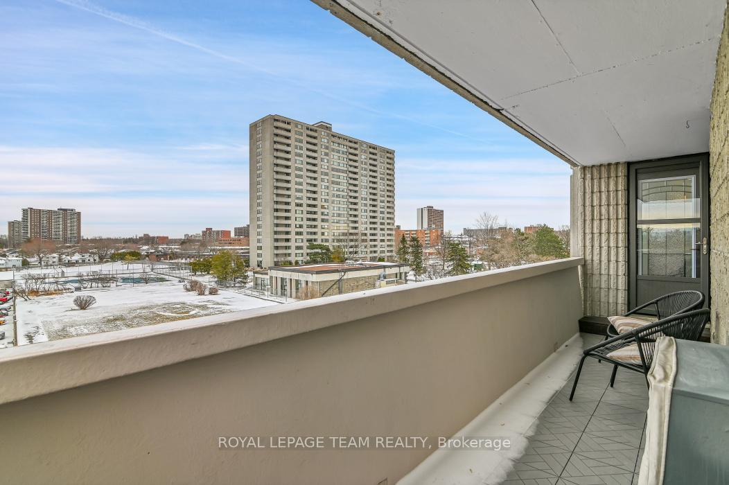 Photo 20 of Unit 401, 265 Poulin Avenue, Ottawa, Britannia — HOMEH