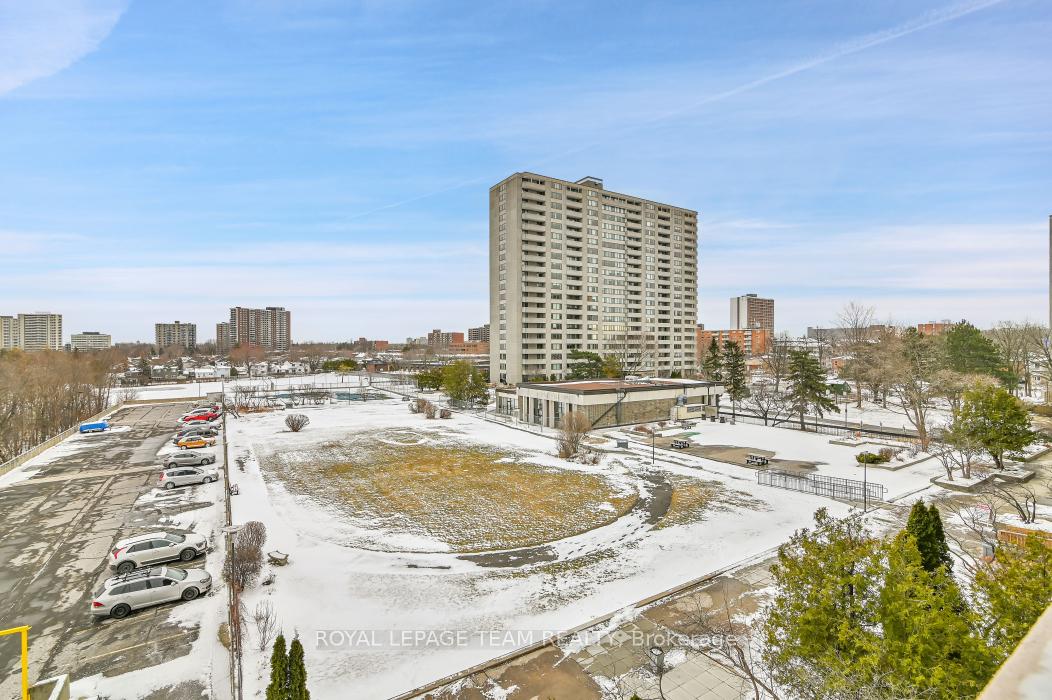 Photo 22 of Unit 401, 265 Poulin Avenue, Ottawa, Britannia — HOMEH