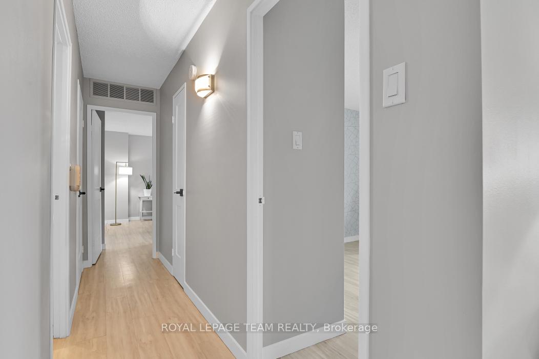 Photo 24 of Unit 401, 265 Poulin Avenue, Ottawa, Britannia — HOMEH