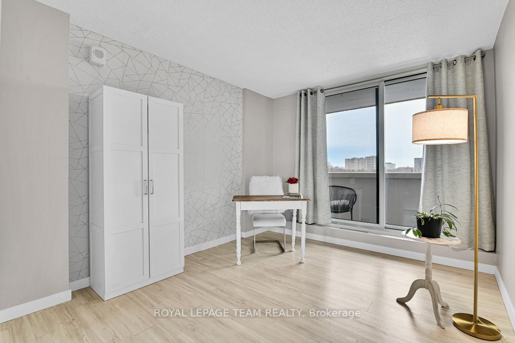 Photo 25 of Unit 401, 265 Poulin Avenue, Ottawa, Britannia — HOMEH