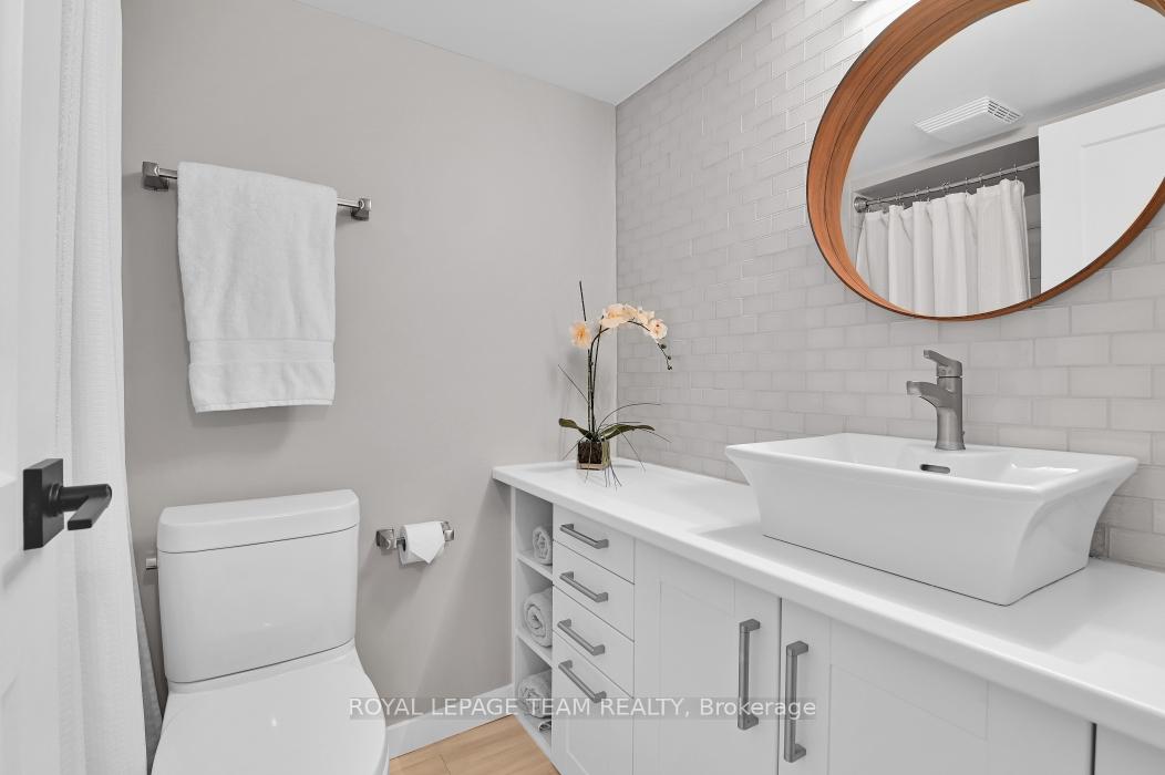 Photo 26 of Unit 401, 265 Poulin Avenue, Ottawa, Britannia — HOMEH